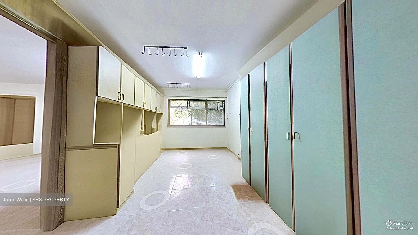 Blk 604 Elias Road (Pasir Ris), HDB Executive #479979951
